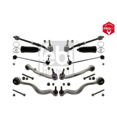 FEBI BILSTEIN Lenkersatz, Radaufhängung ProKit 46318