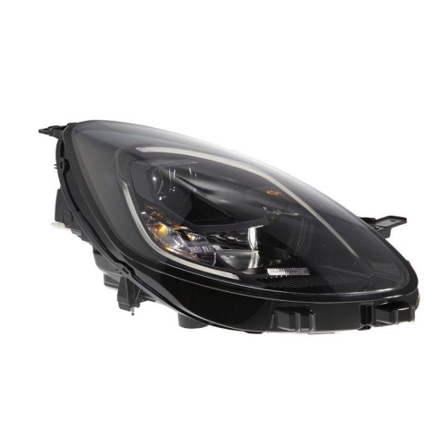 VALEO Hauptscheinwerfer 451017