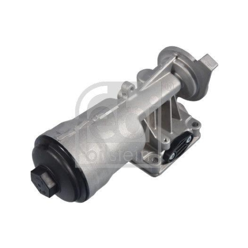 FEBI BILSTEIN Gehäuse, Ölfilter febi Plus 198089