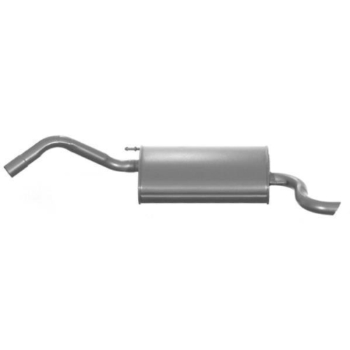 VEGAZ GmbH Endschalld&auml;mpfer FS-403