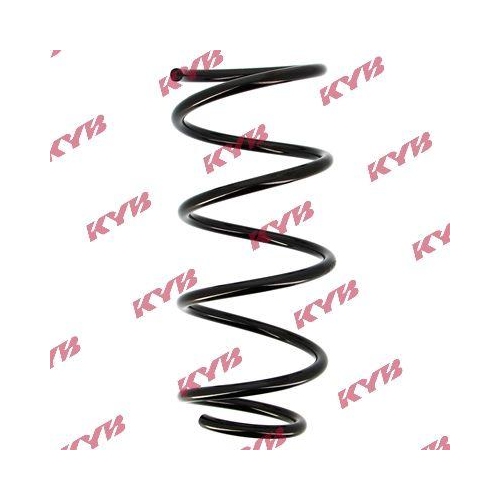 KYB Fahrwerksfeder K-Flex RA4003