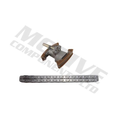 MOTIVE Steuerkettensatz TCK87