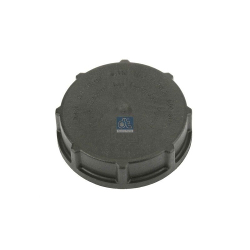 DT Spare Parts Verschlussdeckel, Ausgleichsbehälter-Servolenkung 1.19152