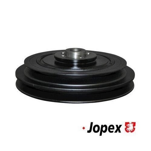 JP GROUP Riemenscheibe, Kurbelwelle JOPEX 1118304900