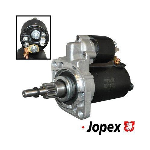 JP GROUP Starter JOPEX 1190300900
