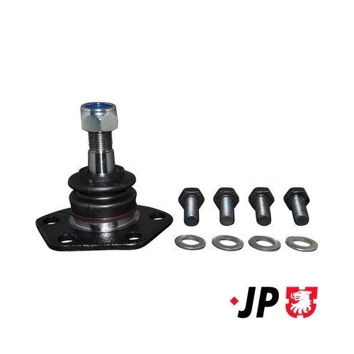 JP GROUP Trag-/F&uuml;hrungsgelenk JP 4140300700