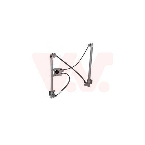 VAN WEZEL Fensterheber 0956266