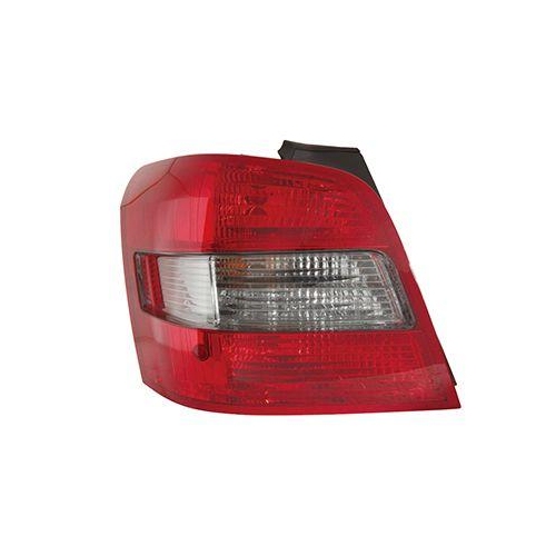 VAN WEZEL Heckleuchte 3092921U