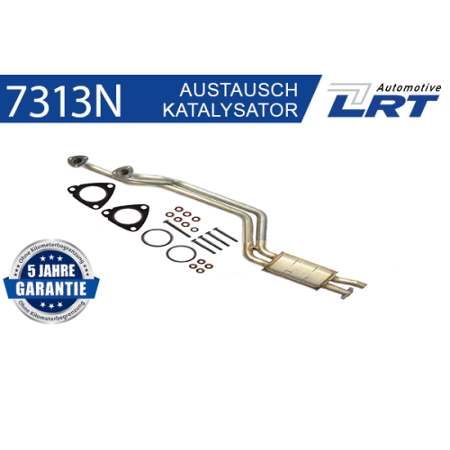 LRT Katalysator 7313N