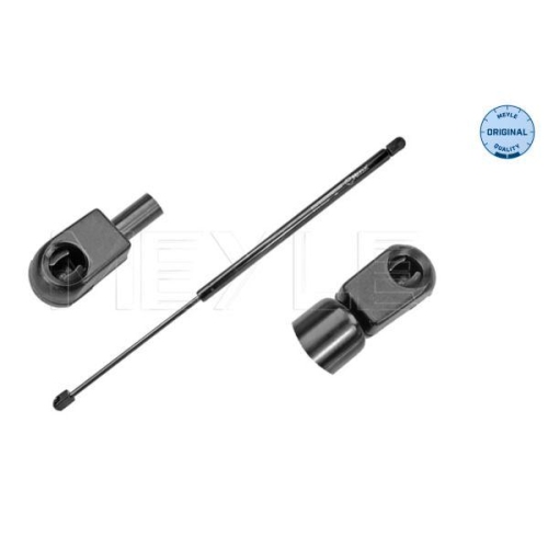 MEYLE Gasfeder, Koffer-/Laderaum MEYLE-ORIGINAL: True to OE. 16-40 910 0011