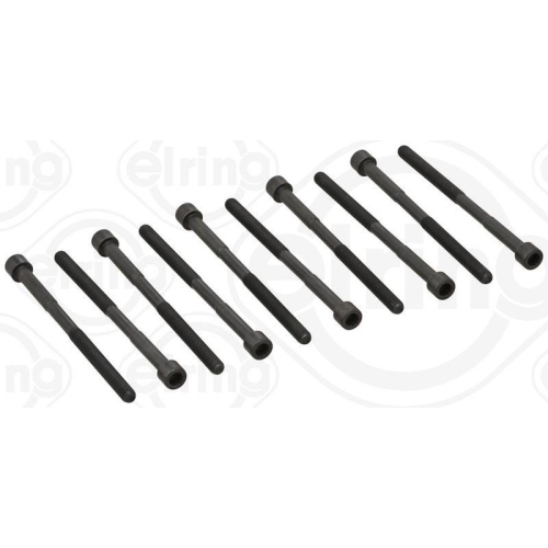 ELRING Zylinderkopfschraubensatz 290.390