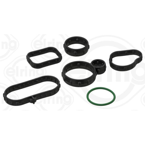 ELRING Dichtungssatz, &Ouml;lwanne 038.420