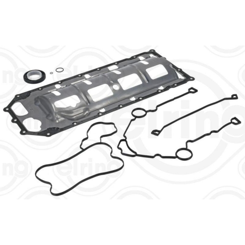 ELRING Dichtungssatz, Kurbelgeh&auml;use B73.110