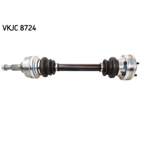 SKF Antriebswelle VKJC 8724