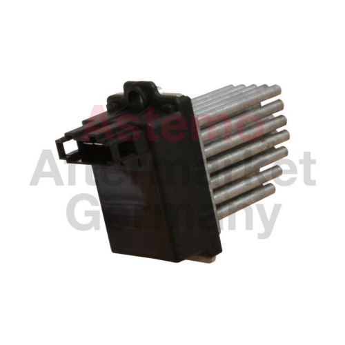 ASTEMO-HITACHI Regler, Innenraumgebl&auml;se 2502520