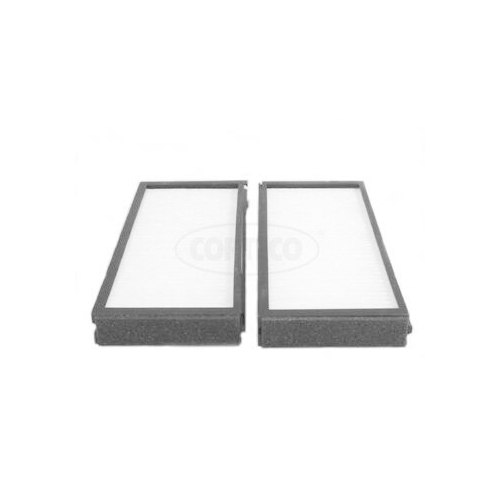 CORTECO Filter, Innenraumluft 80000651