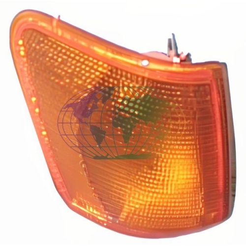 Lexmond Trading BV Blinkleuchte 3615301