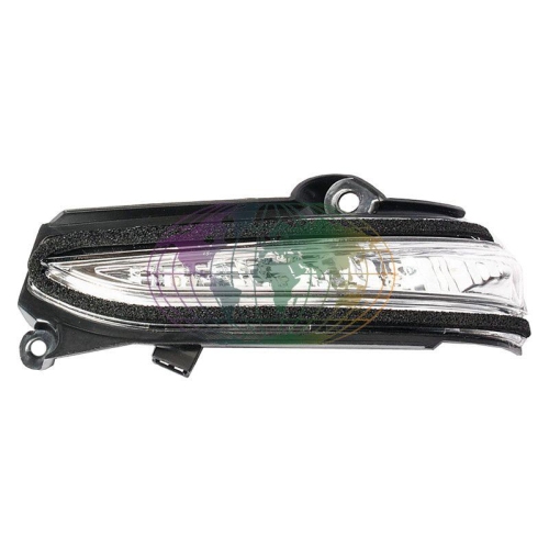 Lexmond Trading BV Blinkleuchte 3677341