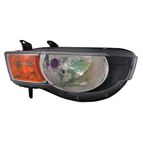 Lexmond Trading BV Hauptscheinwerfer 6220275