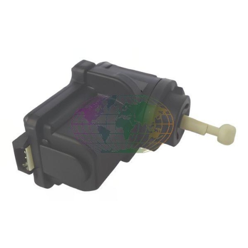 Lexmond Trading BV Stellelement, Leuchtweitenregulierung 0819250