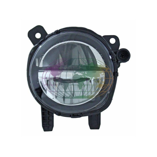 Lexmond Trading BV Nebelscheinwerfer 1625295