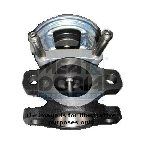 MEAT & DORIA AGR-Ventil 88149E