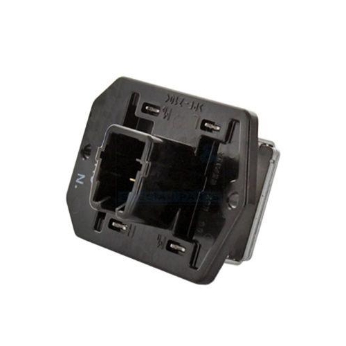 MEAT & DORIA Widerstand, Innenraumgebl&auml;se 667434