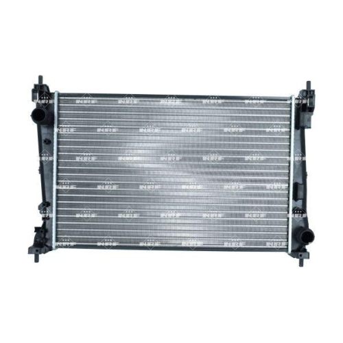 NRF K&uuml;hler, Motork&uuml;hlung 550080A