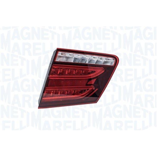 MAGNETI MARELLI Heckleuchte 715106152210