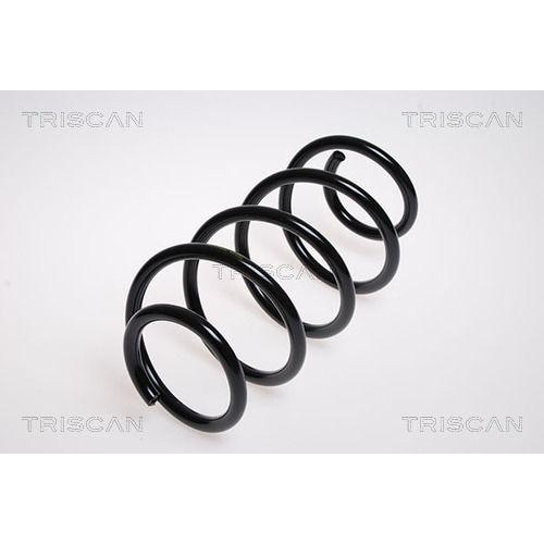 TRISCAN Fahrwerksfeder 8750 29144