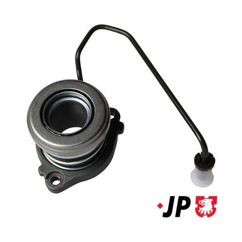 JP GROUP Zentralausr&uuml;cker, Kupplung JP 1230301100