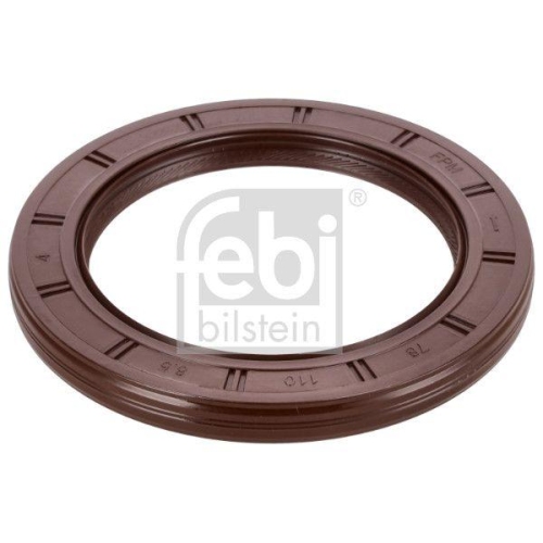 FEBI BILSTEIN Wellendichtring, Kurbelwelle 1000362