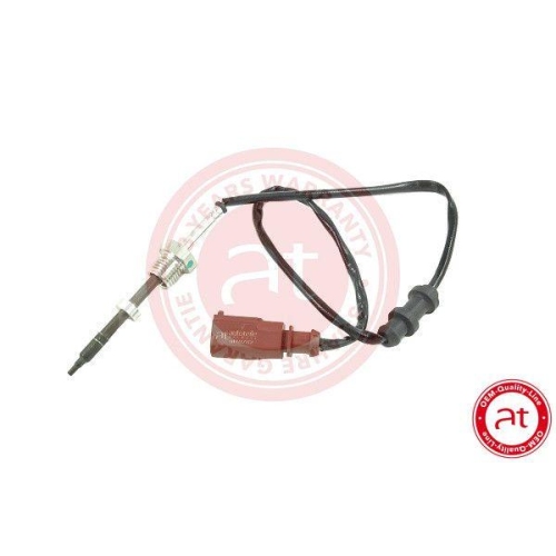 at autoteile germany Sensor, Abgastemperatur OEM - Quality - Line at10762