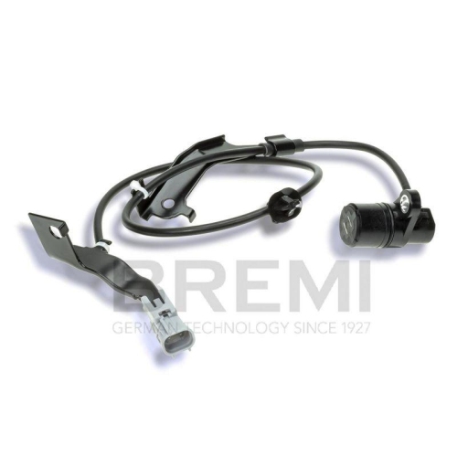 BREMI Sensor, Raddrehzahl 51170