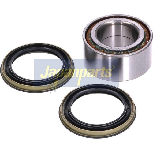 JAPANPARTS Radlagersatz KK-11016