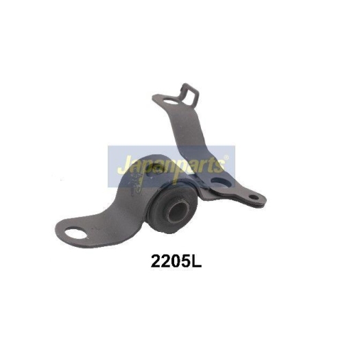 JAPANPARTS Lagerung, Lenker RU-2205L