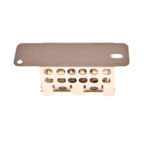MAXGEAR Widerstand, Innenraumgebl&auml;se 27-0077