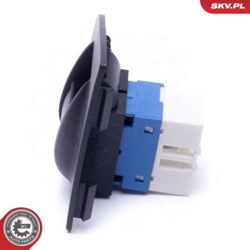 ESEN SKV Schalter, Fensterheber 37SKV386