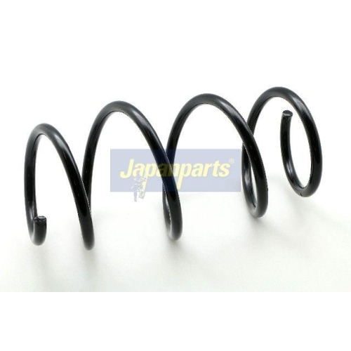 JAPANPARTS Fahrwerksfeder ZC4129A