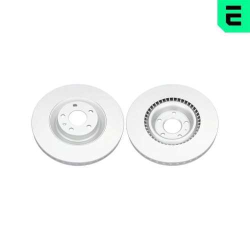 OPTIMAL Bremsscheibe BS-8052HC