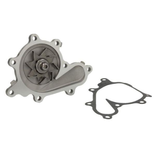 THERMOTEC Wasserpumpe, Motork&uuml;hlung D11074TT