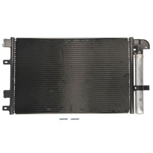 THERMOTEC Kondensator, Klimaanlage KTT110642