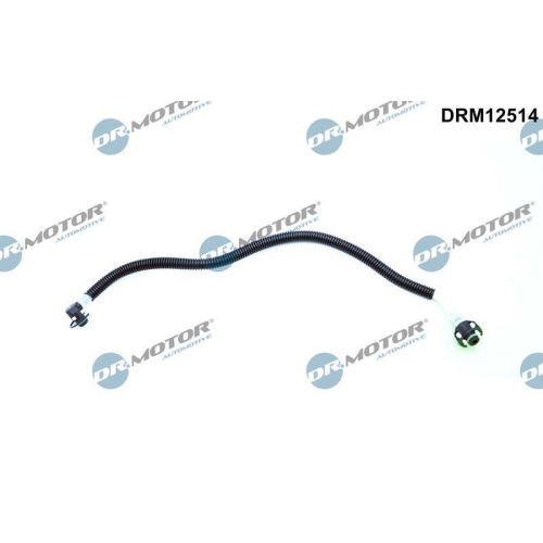 Dr.Motor Automotive Kraftstoffleitung DRM12514