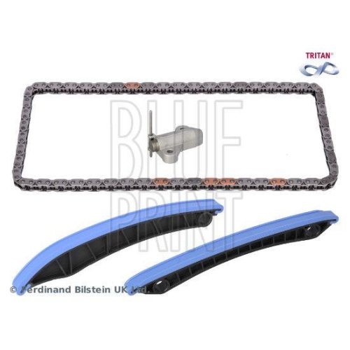 BLUE PRINT Steuerkettensatz Basic Short Kit ADBP730169