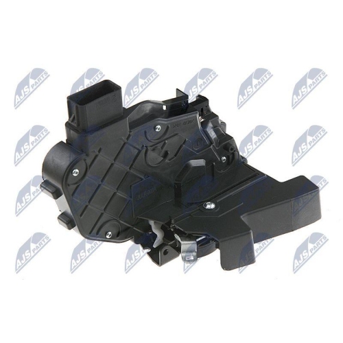 NTY T&uuml;rschloss EZC-LR-003A