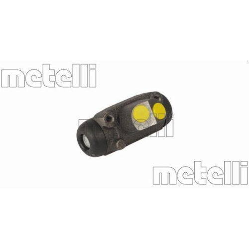METELLI Radbremszylinder 04-1054