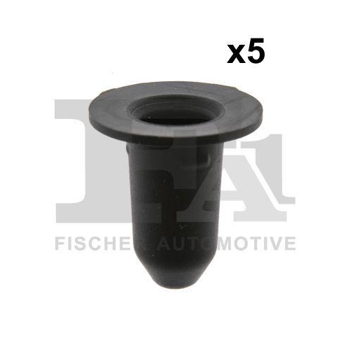 FA1 Clip, Zier-/Schutzleiste 11-60035.5