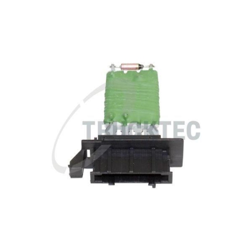 TRUCKTEC AUTOMOTIVE Widerstand, Innenraumgebl&auml;se 02.59.114