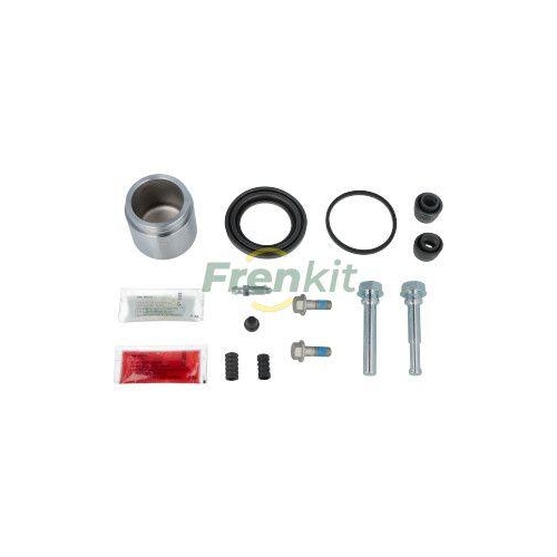 FRENKIT Reparatursatz, Bremssattel 754445