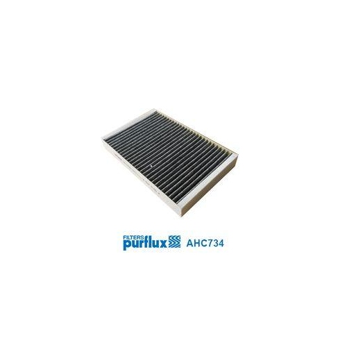 PURFLUX Filter, Innenraumluft AHC734